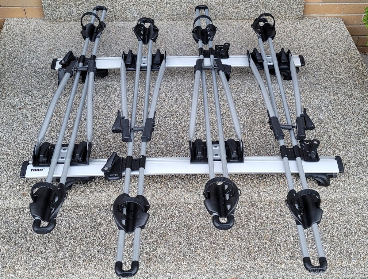 Nosiče kol Thule Freeride 532