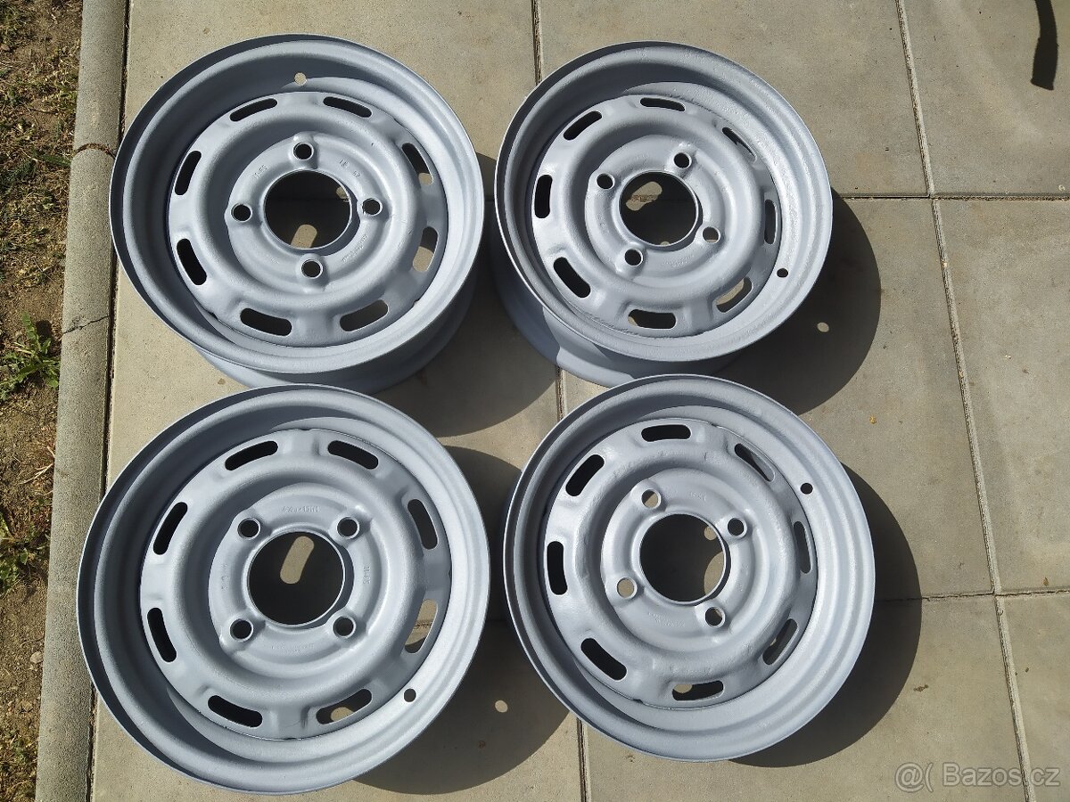 Disky R13 4x130
