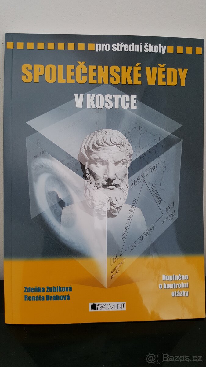 Společenské vědy v kostce