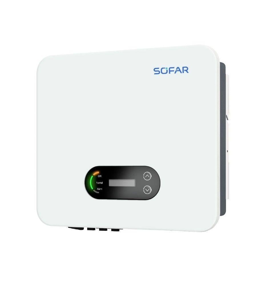 Solární měnič SOFAR Solar 20KTLX-G3