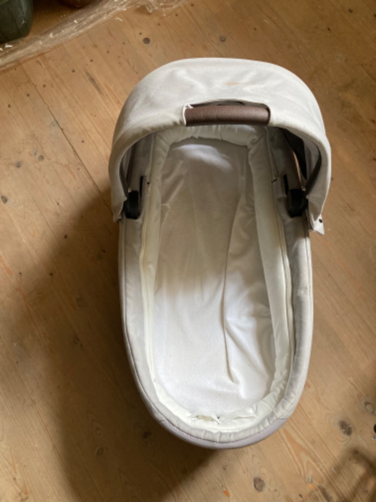 Korbička na kočár Cybex