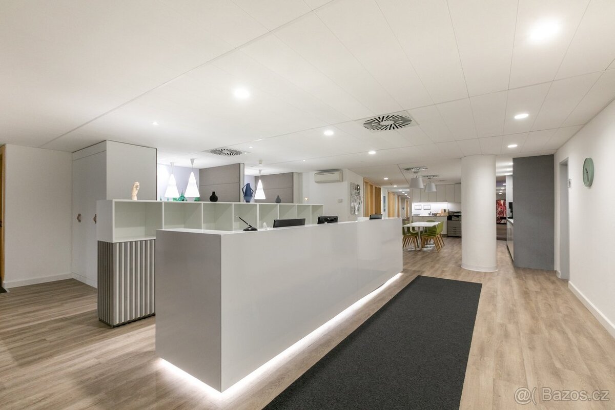 Pronájem virtuální kancelář, 5 m2 - Praha - Staré Město