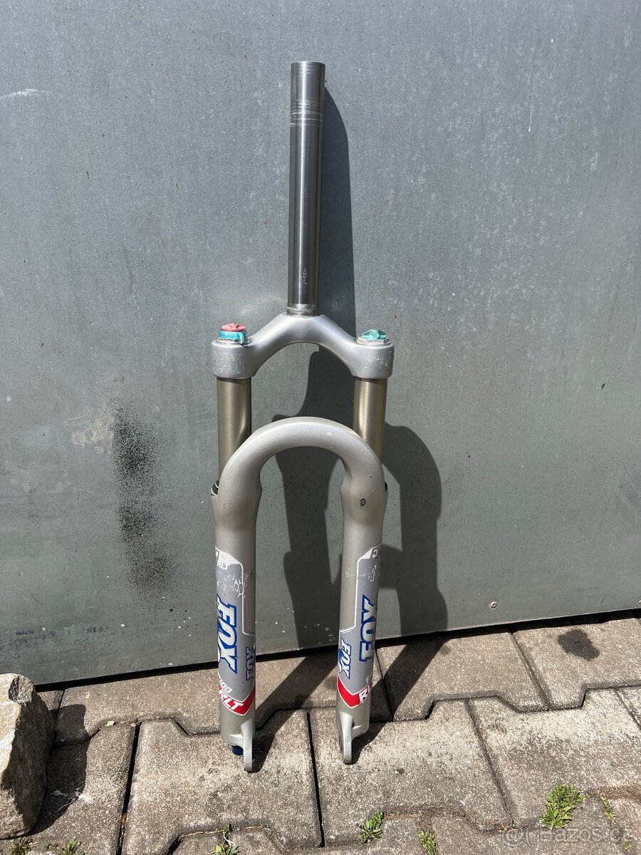 Vidlice fox 32 RLT 26