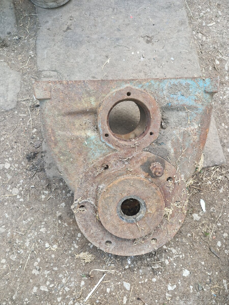Zetor