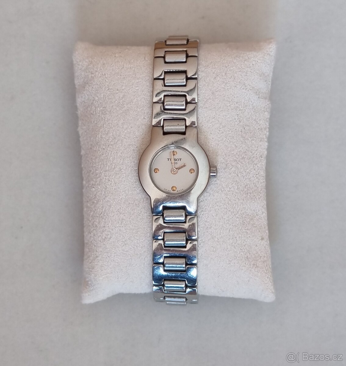 Dámské hodinky Tissot