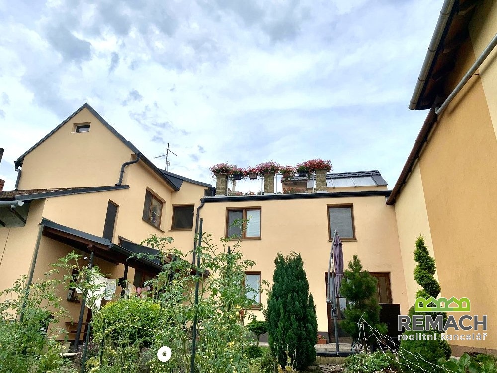 Pronájem, Pokoj, 22m2 - Kunovice, ev.č. 03194