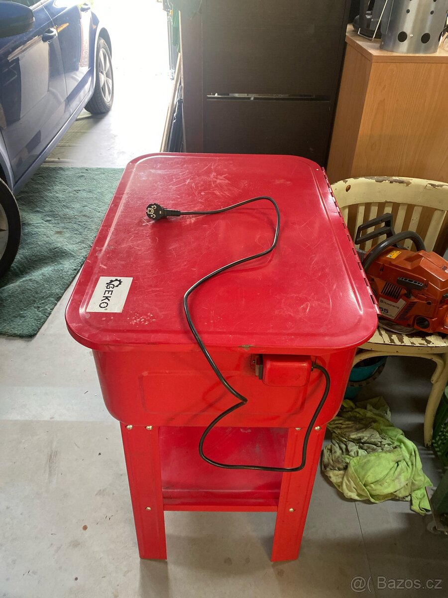 Myci stul Geco 80l