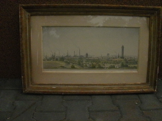 Obraz Ostrava