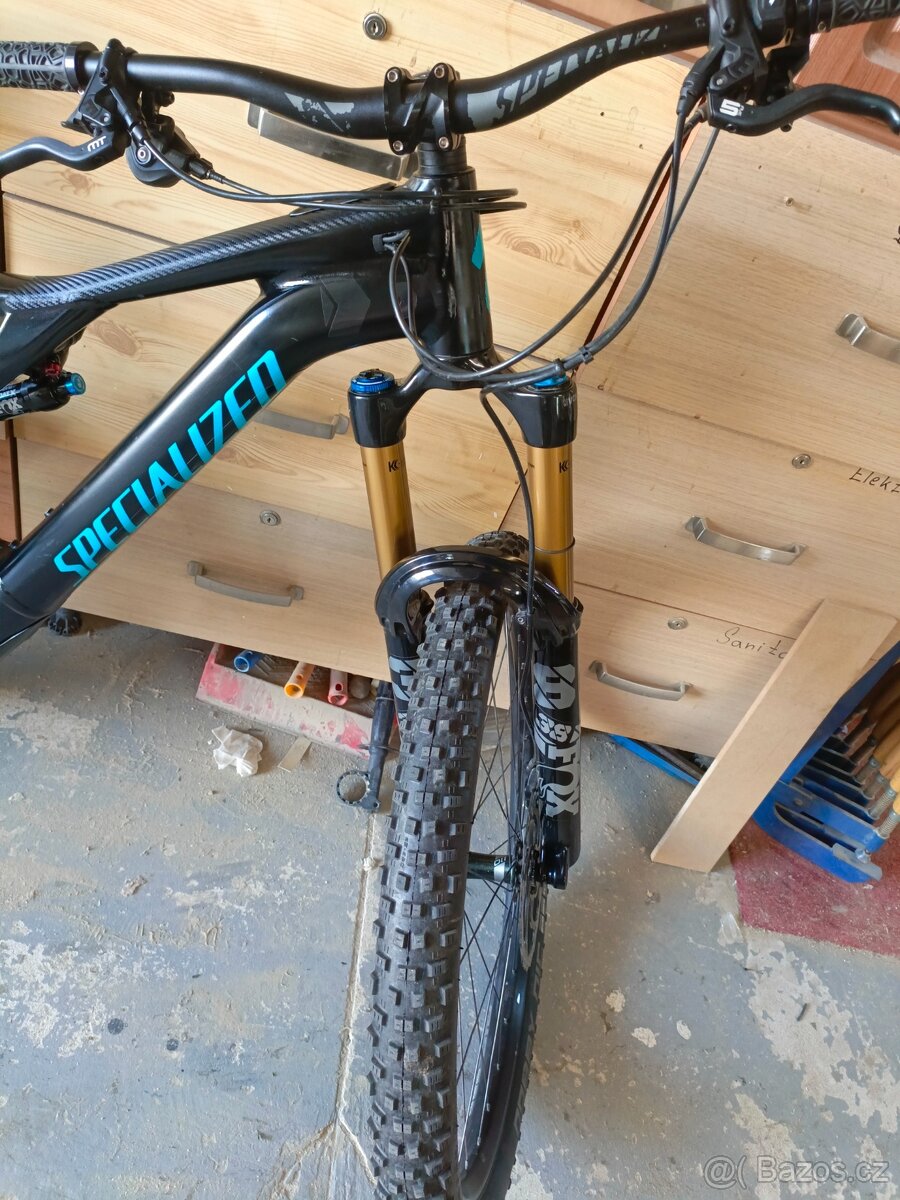 Specialized turbo levo 2