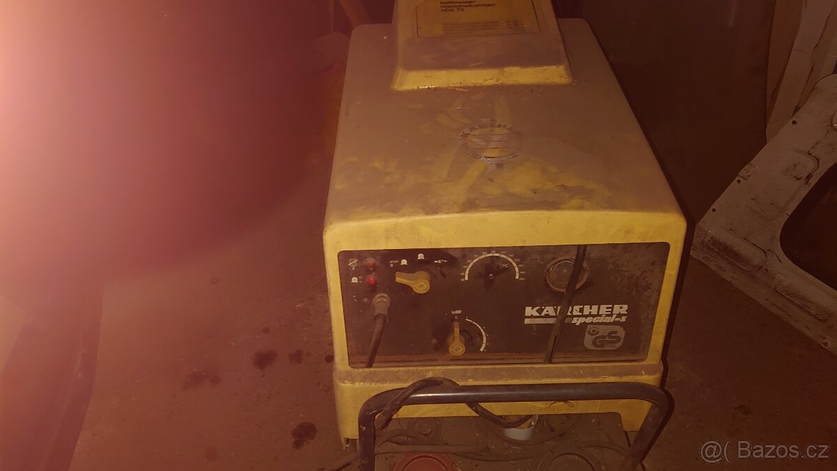 KARCHER HDS 70