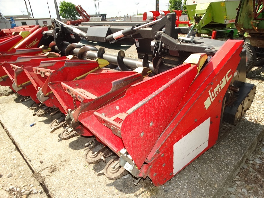 Olimac SR 6 TR