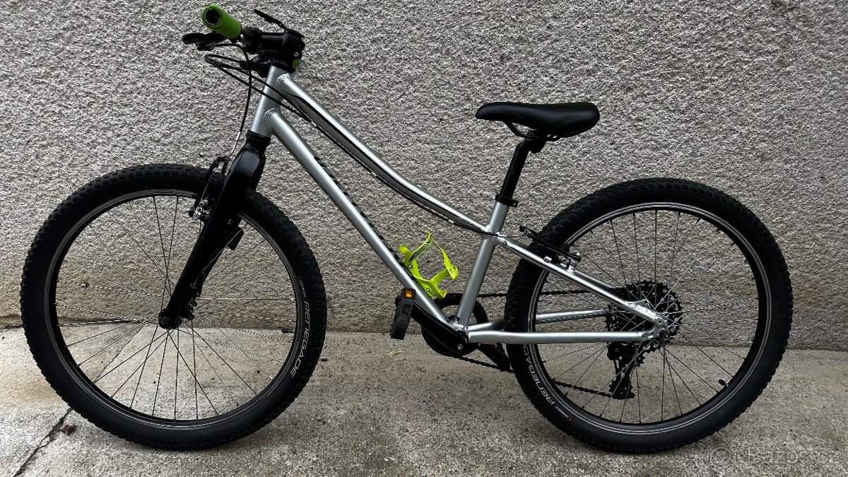 Specialized Hotrock 24, dětské kolo