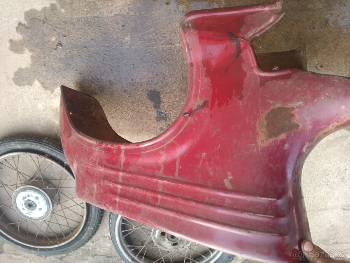 Jawa 555