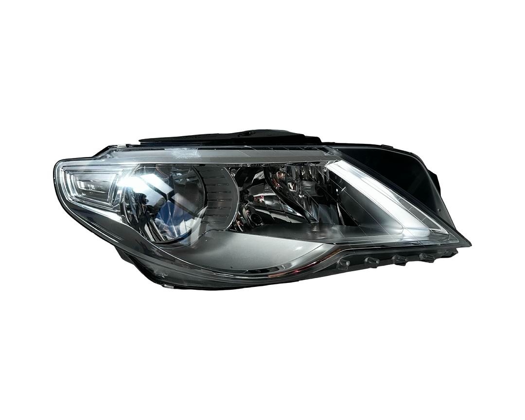 Pravý přední halogen 3C8941006C VW Passat CC r.v. 2010