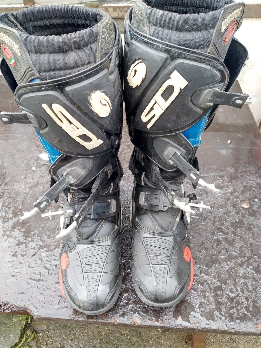 Sidi Crossfire 2 SRS vel. 45