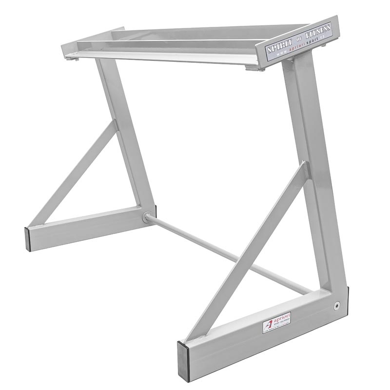Apriori fitness stojan na jednoručky, délka 100 cm