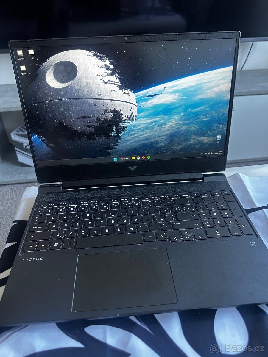 HP Victus 15 1Tb