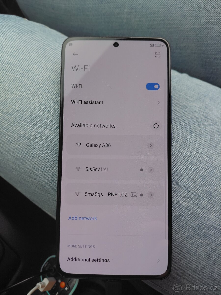 Xiaomi 12T Pro