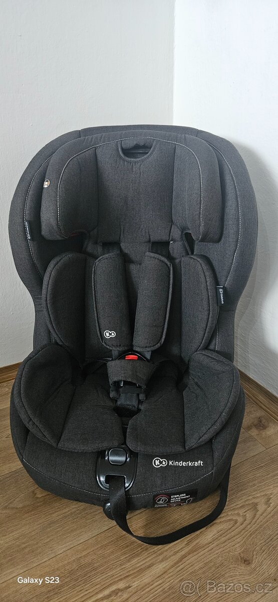 Dětská autosedačka Kinderkraft