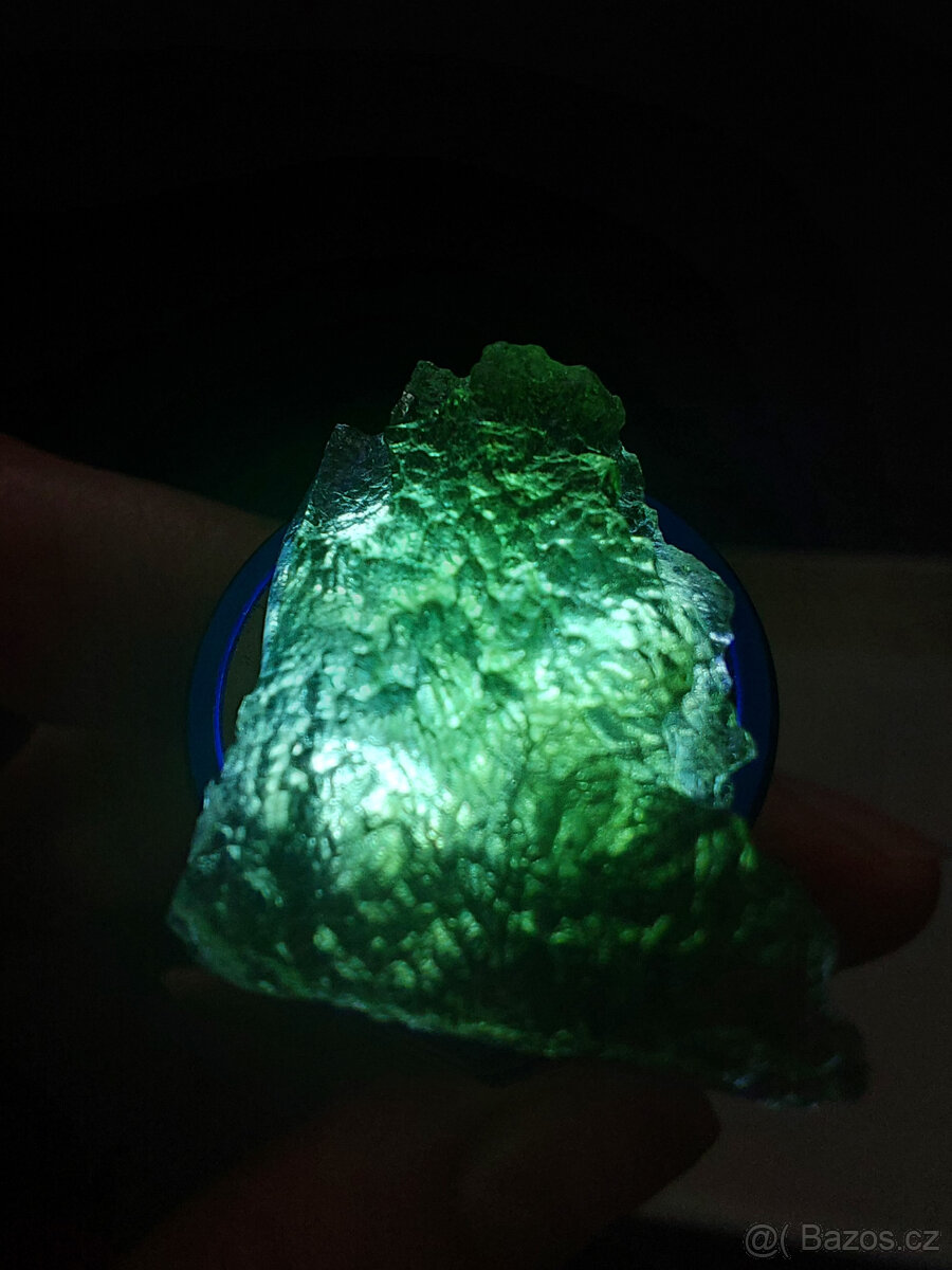 Vltavín 4,04 g