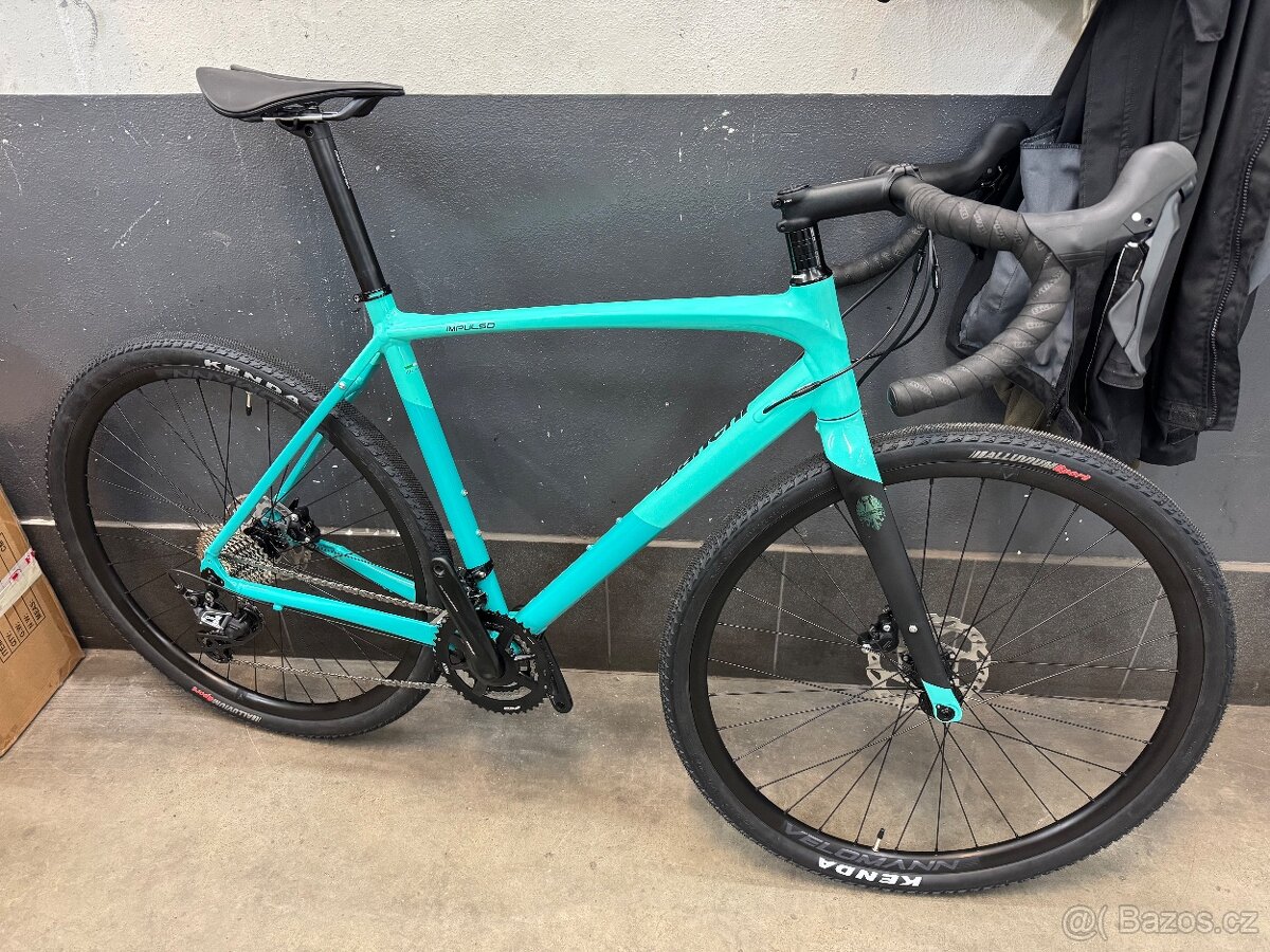 Bianchi Impulso