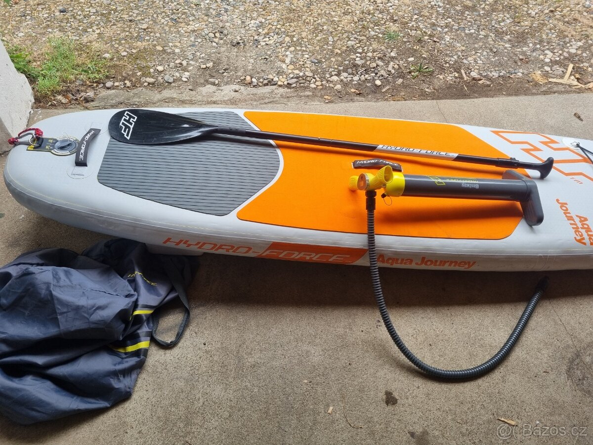 Padleboard Aqua Journey