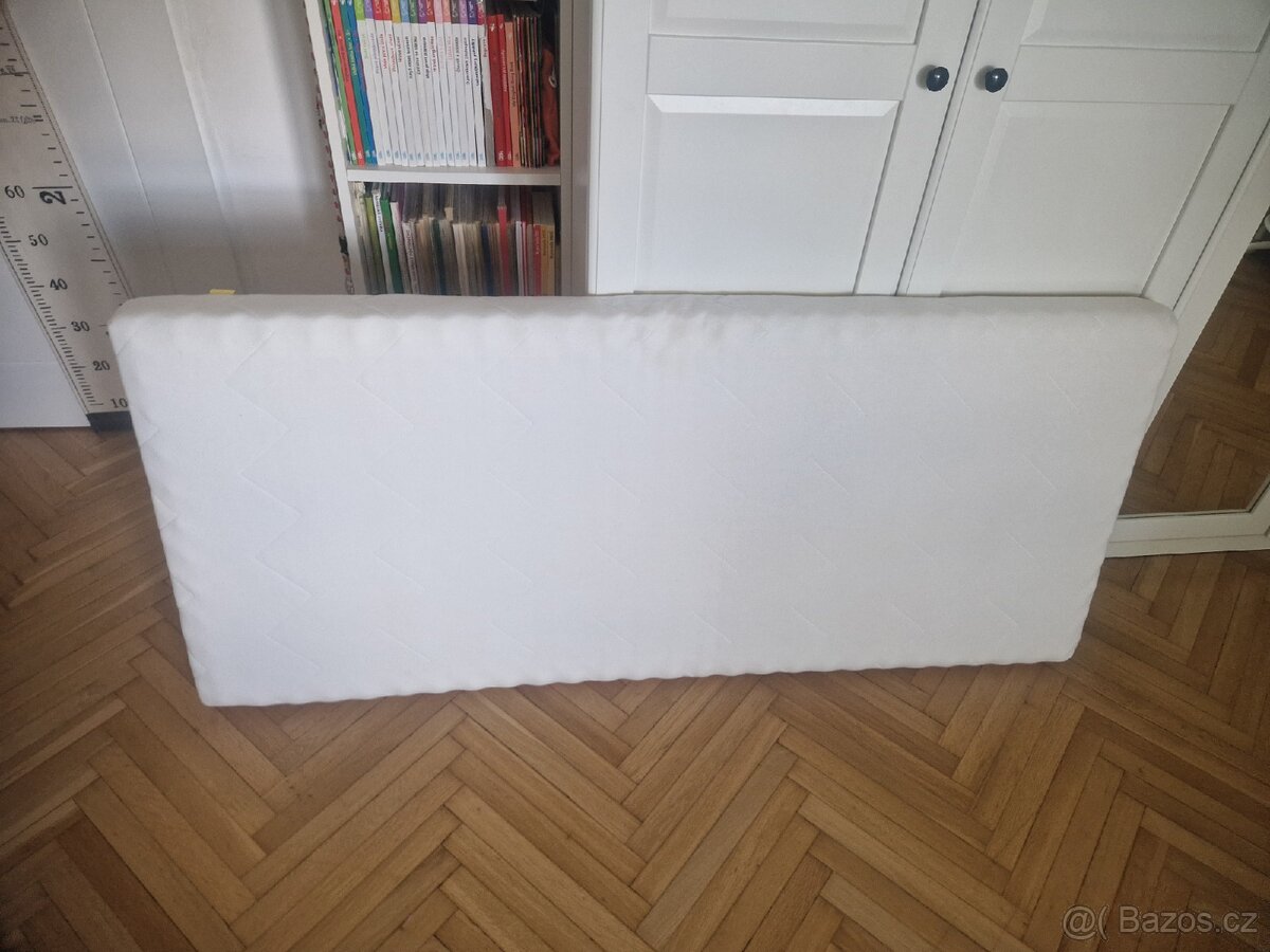 IKEA matrace 160x70cm + rošt ikea