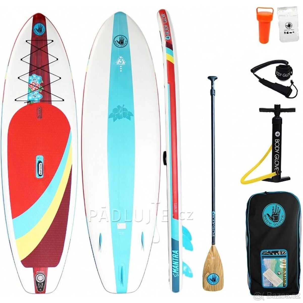 paddeleboard Body Glove Mantra 10'6