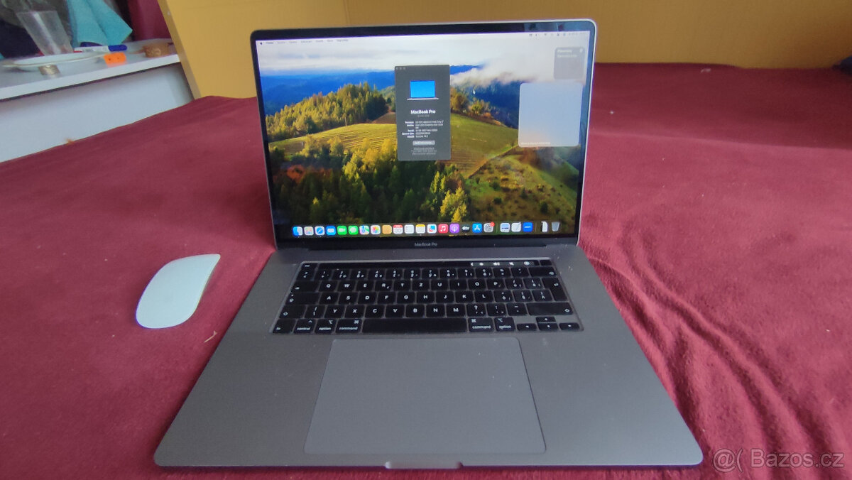 MacBook Pro