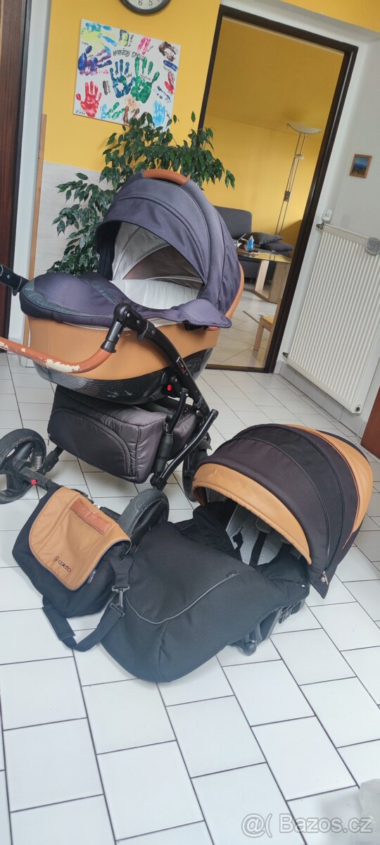 Coletto dvojkombinace