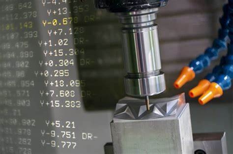 Obraběč CNC – Pelhřimov