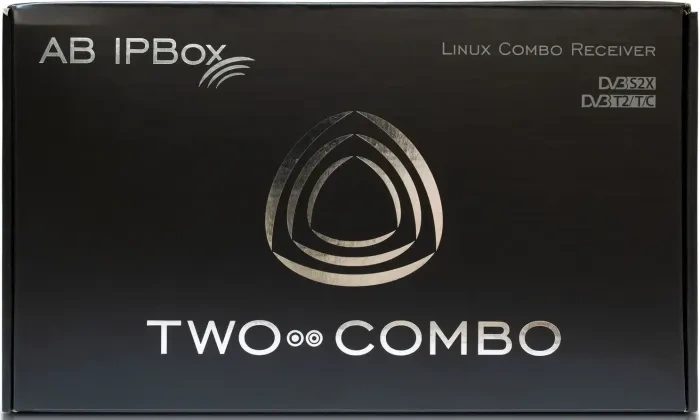 IpBox TWO combo