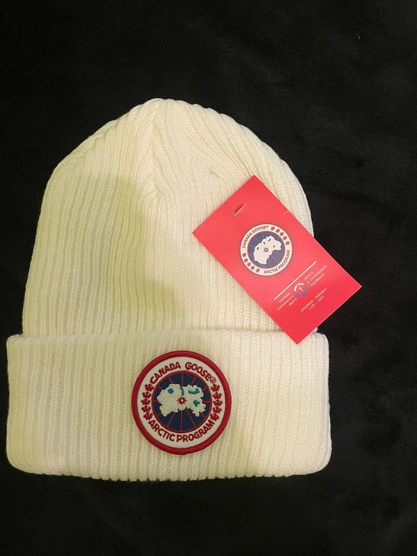 Čepice Canada Goose