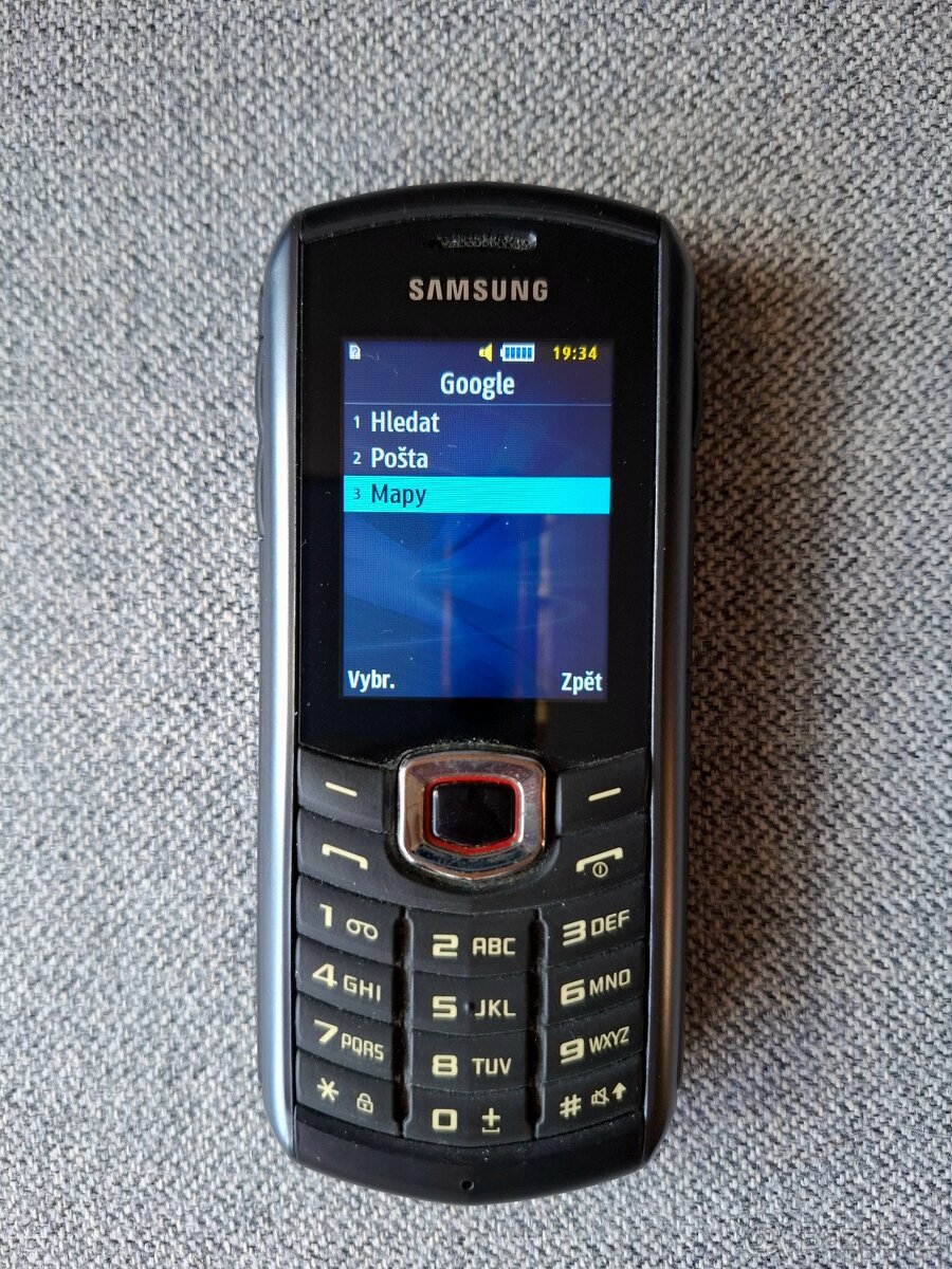 Samsung B2710 Xcover 271