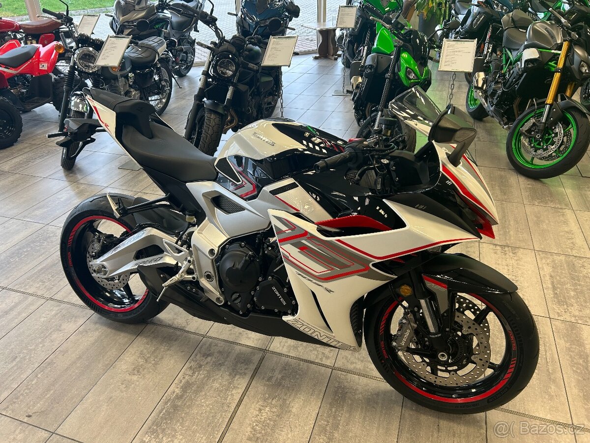 Zontes 703 RR 2025