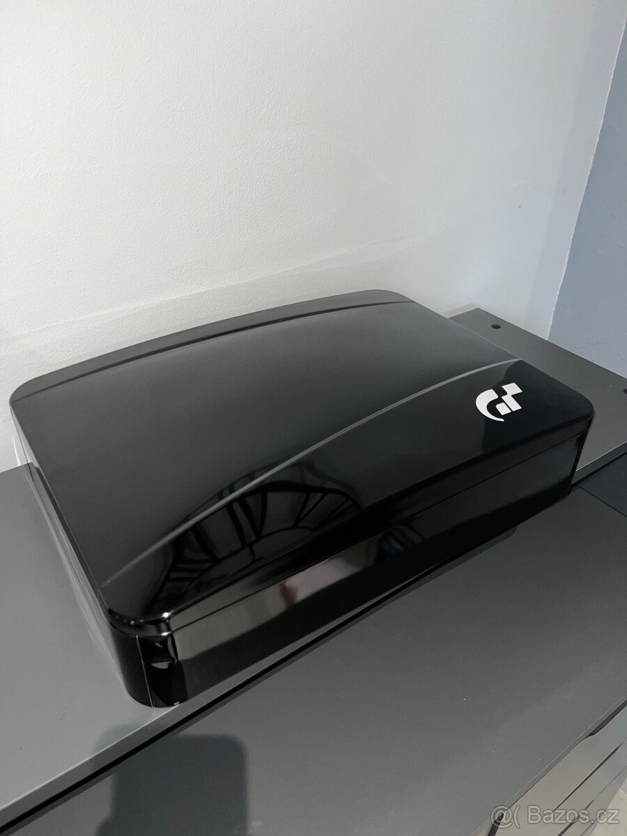 Gran Turismo 5 signature edition