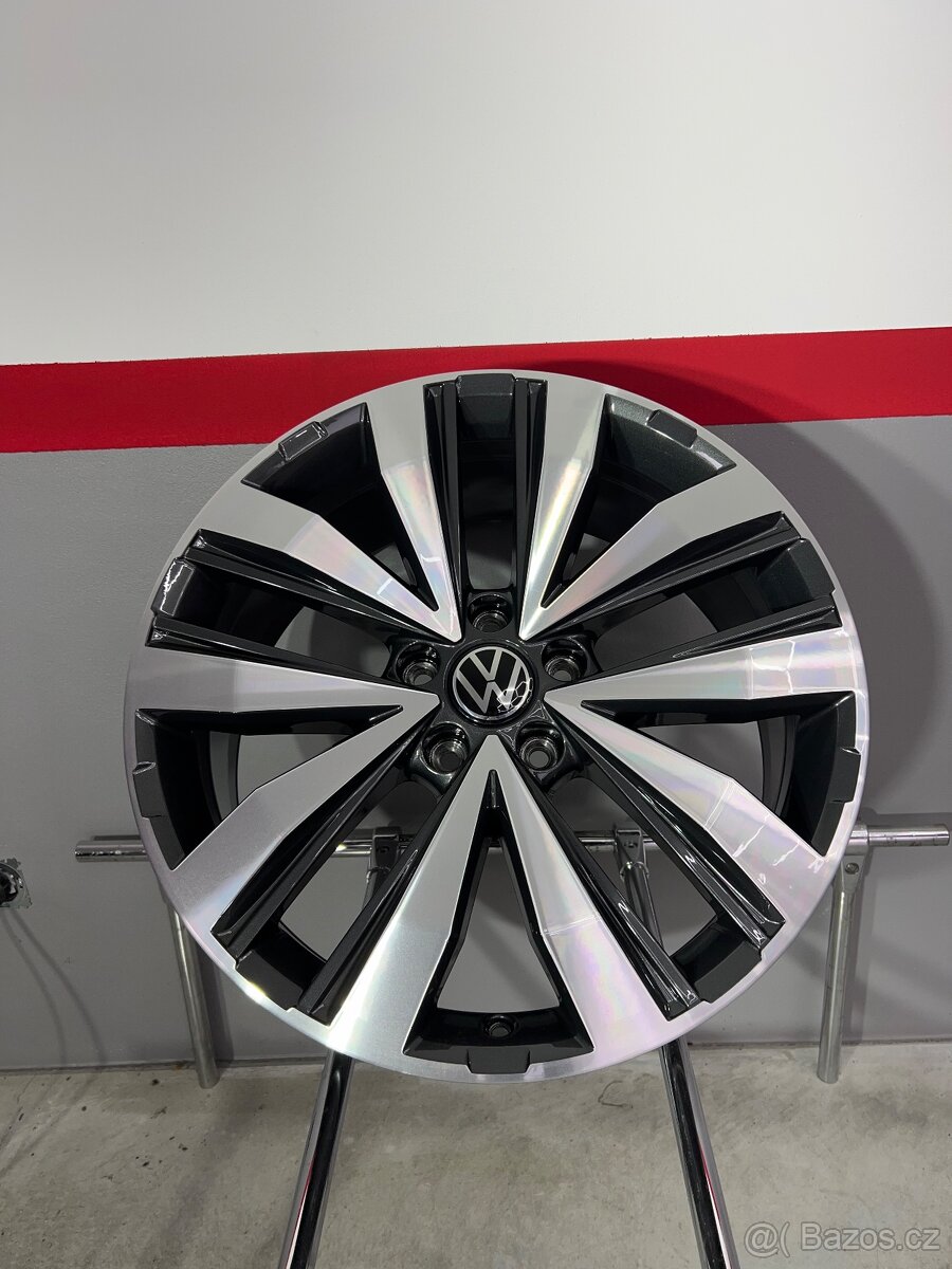 Amarok r20 5x120