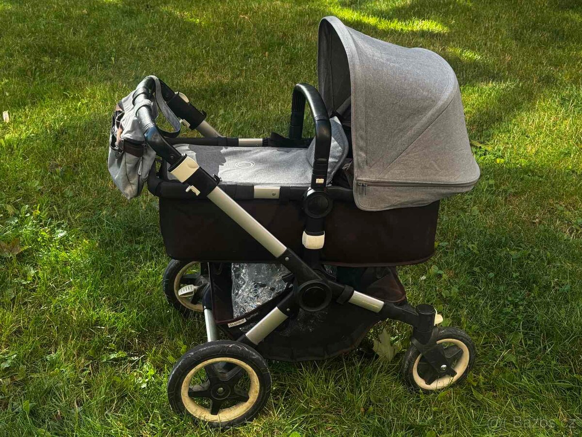 Bugaboo buffalo