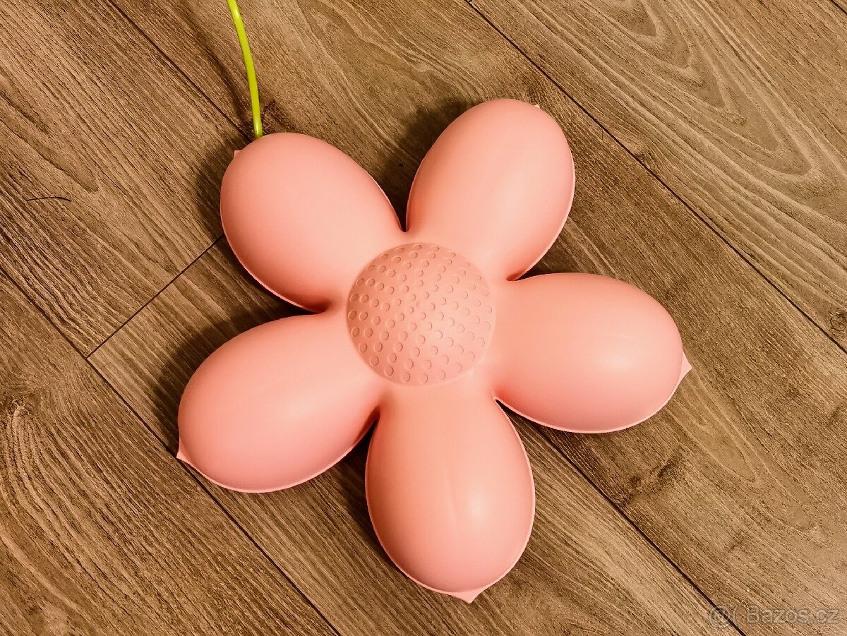 Světlo do dětského pokojíku