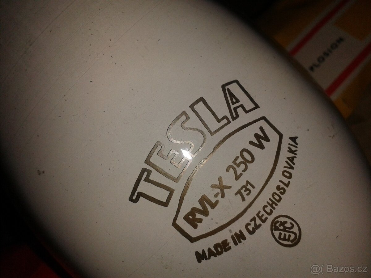 predám výbijky RVL-X 250 aSHC 70