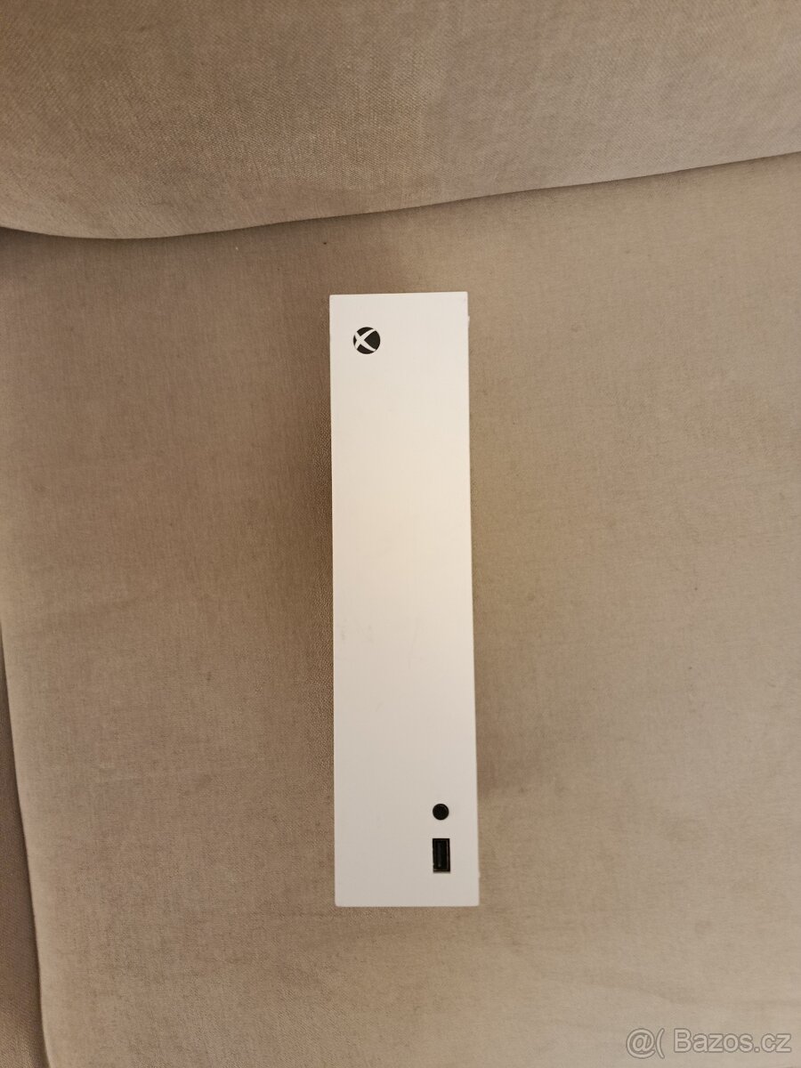 Xbox searies S