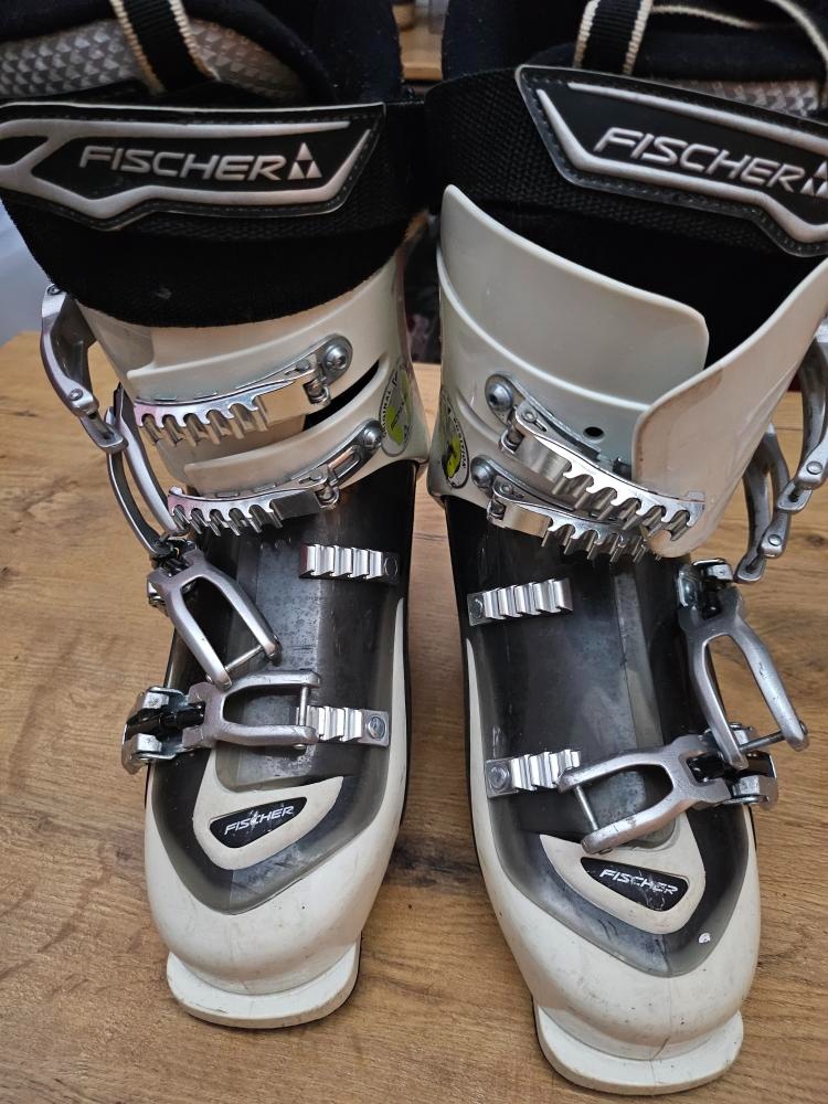 Lyžařské boty FISCHER RC ONE 110 PRO vel. 39/ 255