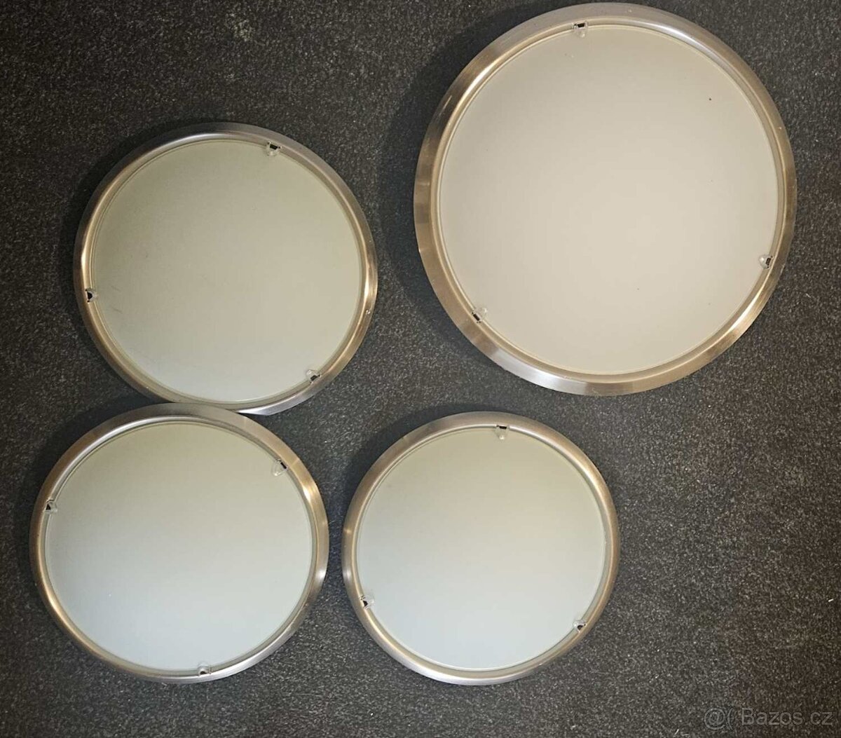 Stropní světla Massive