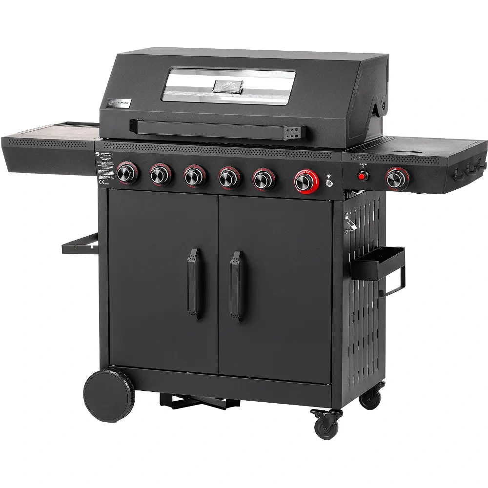 Plynový gril Fieldmann FZG 3030 nový