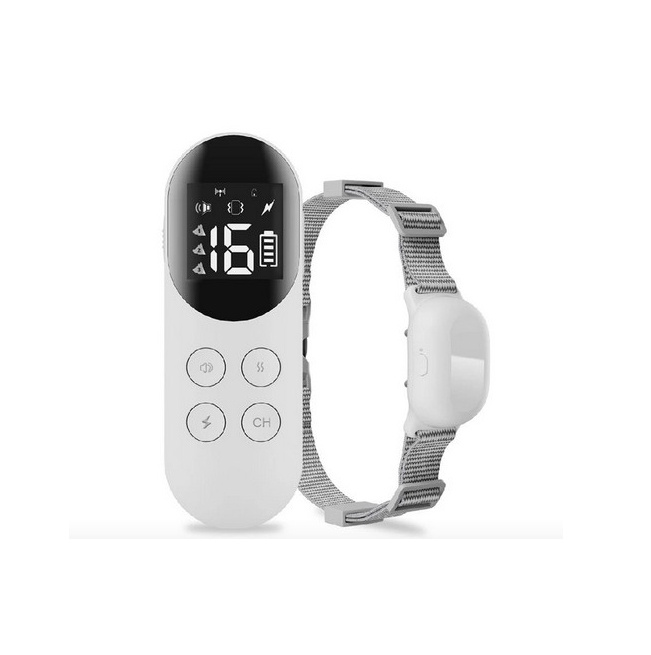 Elektrický obojek pro psa i na VÝCVIK VE VODĚ Patpet T200