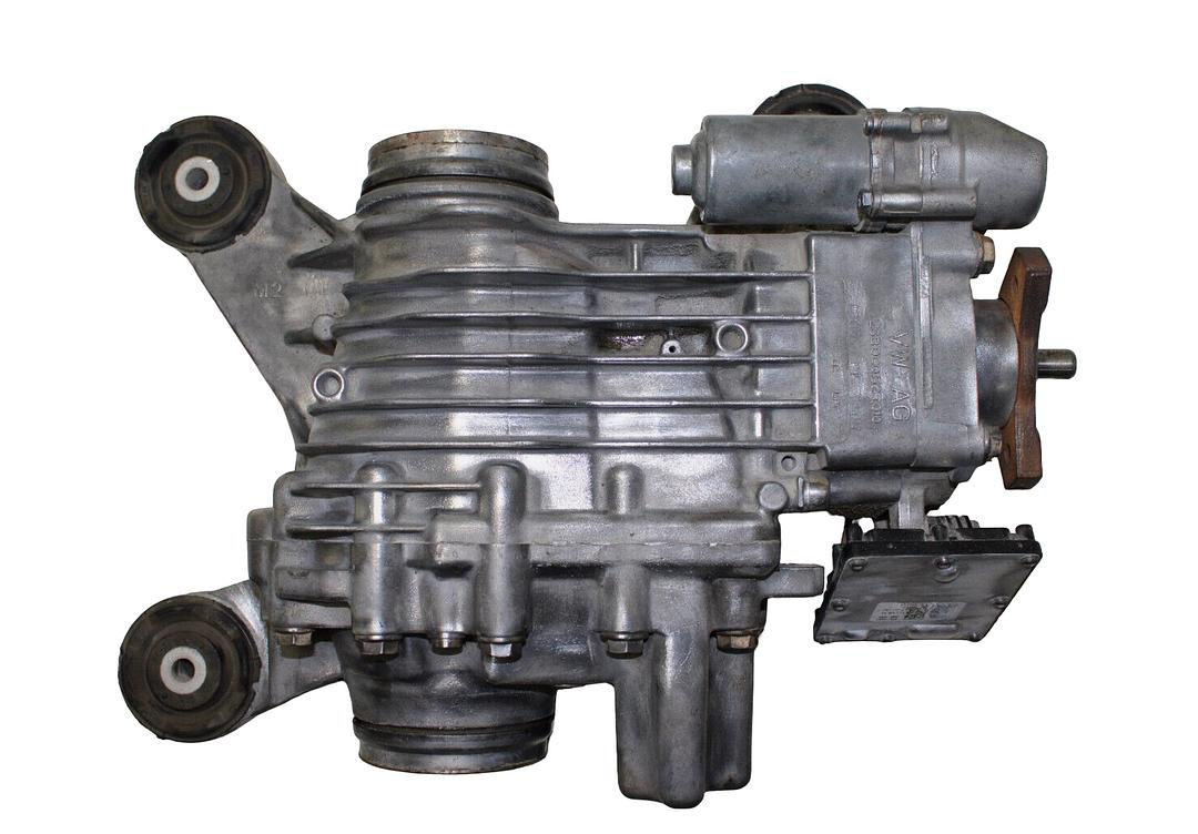 Haldex 0CQ525010F PYP Škoda Octavia 3 r.v. 2015