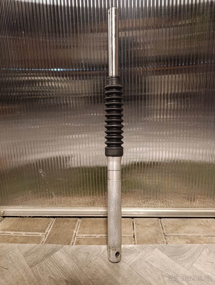 Přední vidlice simson