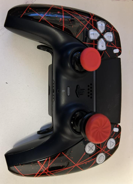 Bezdrátový / Controler ovladač Sony DualSense pro PS5