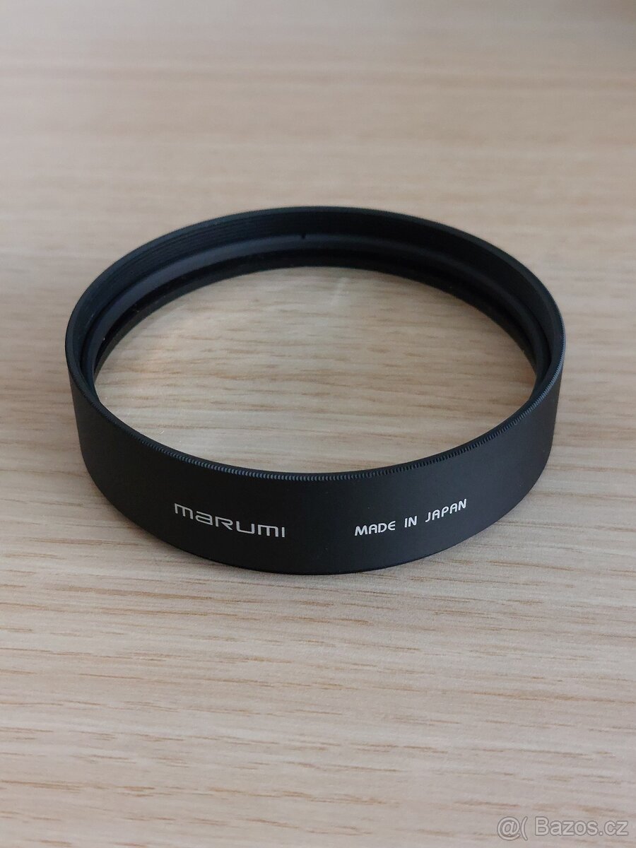 Makro předsádka 77 mm Marumi (Made in Japan)