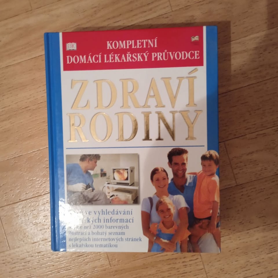 ZDRAVÍ RODINY